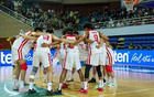 中國(guó)U19勝德國(guó)維爾茨堡，陳家政高得分，楊溢斷球多