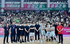 遼寧大勝山東5連勝，系列賽驚喜連連，楊鳴瞄準全運冠軍。