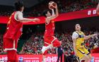 中國(guó)女籃大勝，雙連勝！楊舒予爆發(fā)，張子宇穩(wěn)健，67分狂勝！