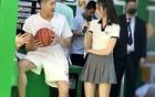 CBA巨星郭艾倫，兩月12活動(dòng)，吸金超300萬。