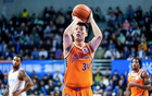星二代雖場均5分，仍入選國家隊！質(zhì)疑聲中，父為94黃金一代。