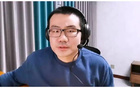 徐靜雨怒斥亞歷山大球風(fēng)不端，肘擊犯規(guī)！裁判失責(zé)！