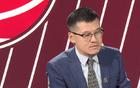 楊毅談李夢失亞洲杯，責罵宮魯鳴者無知