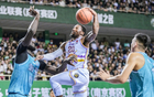CBA擴軍，金牛入局，一隱存。