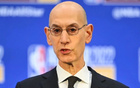 NBA變革，小球市嶄露頭角，豪門不再獨(dú)大，分庭抗禮成趨勢(shì)。肖華言辭中肯。