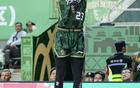 NBA落選，林葳或轉(zhuǎn)戰(zhàn)NBL，鳳凰、子彈、大班為潛在下家。