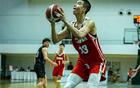 中國男籃新星崛起，15歲2米03，強打巴特勒，國少核心！