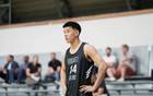 林葳把握機遇，另辟蹊徑挑戰(zhàn)NBA，澳洲NBL青睞。