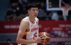 郇斯楠8帽創(chuàng)U19歷史第二，比肩文班亞馬，周琦第一。