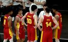 中國(guó)男籃U19教練之謎，連敗兩場(chǎng)，落后多達(dá)37籃板。