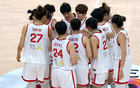 中國女籃失利，張子宇缺席影響顯著，四連勝終結(jié)，亞洲杯奪冠受挫