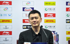 CBA主帥觀戰(zhàn)NBA夏聯(lián)，楊鳴、邱彪、王博等挑外援。
