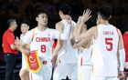官方：突尼斯男籃缺戰(zhàn)，中國(guó)男籃VS西班牙聯(lián)隊(duì)熱身