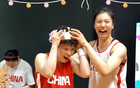 中國女籃12人名單公布，李夢缺席，淘汰四人，新中鋒入選。