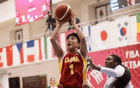 U19女籃世界杯：中國(guó)遭尼日逆轉(zhuǎn)，張缺席，冉珂嘉28+12。