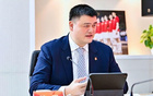 姚明辭職籃協(xié)主席，四億圓夢，踏上新路。