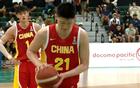 男籃新銳鋒線崛起，曾凡博遭擠，張鎮(zhèn)麟被爆，引CBA多隊矚目。