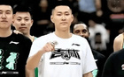 媒體人：遼籃正式通知吉林，吳昌澤新賽季需歸隊(duì)。