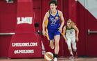姐妹接力彌補(bǔ)遺憾！宮魯鳴愛將亞洲杯驚艷，有望挑戰(zhàn)WNBA！