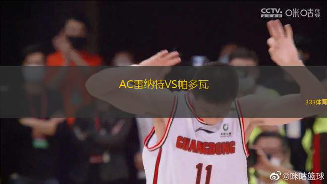 AC雷納特VS帕多瓦
