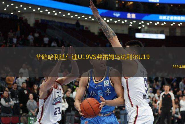 華路哈利達(dá)仁迪U19VS弗雷姆烏法利爾U19