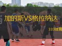 加的斯VS格拉納達(dá)