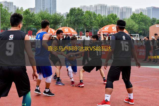 查多馬盧阿爾達坎VS哈瓦達