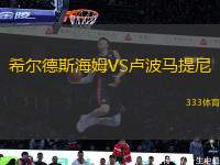 希爾德斯海姆VS盧波馬提尼