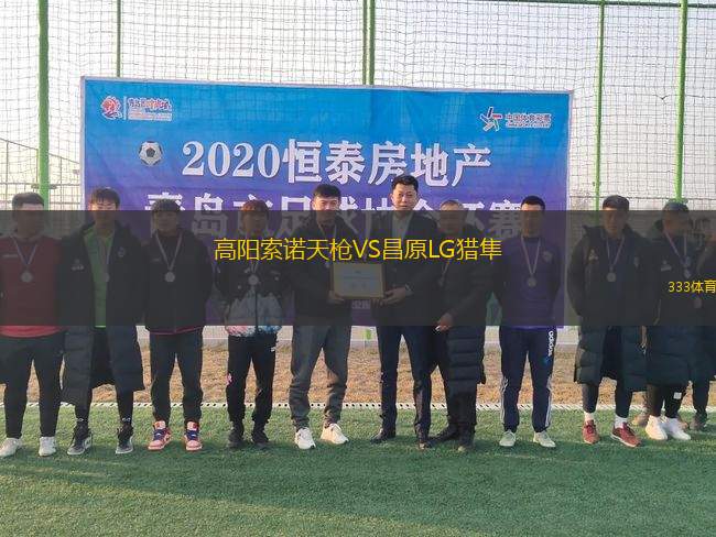 高陽(yáng)索諾天槍VS昌原LG獵隼