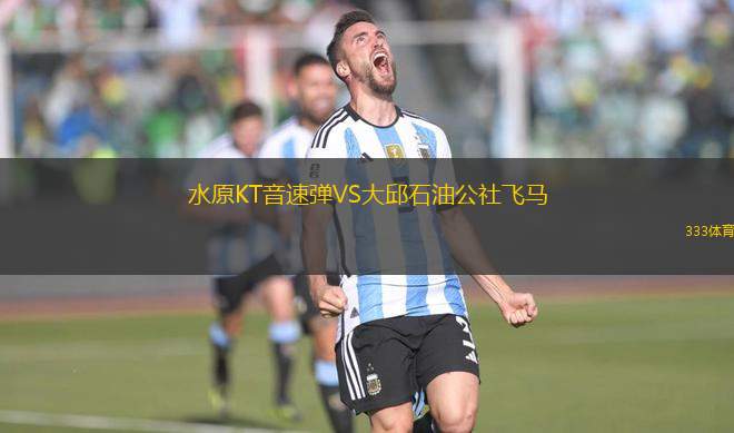 水原KT音速?gòu)梀S大邱石油公社飛馬