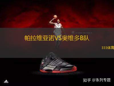 帕拉維亞諾VS奧維多B隊(duì)