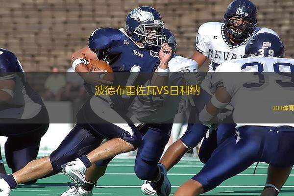 波德布雷佐瓦VS日利納