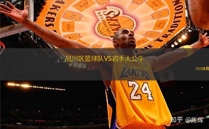 品川區(qū)籃球隊(duì)VS巖手大公牛
