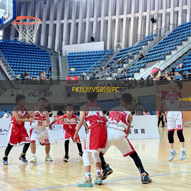 FK瓦尼VS諾亞FC