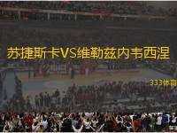 蘇捷斯卡VS維勒茲內(nèi)韋西涅