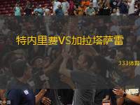 特內(nèi)里費(fèi)VS加拉塔薩雷