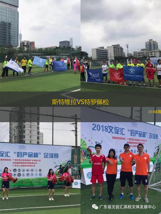斯特維拉VS特羅佩松