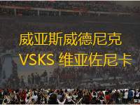 威亞斯威德尼克VSKS 維亞佐尼卡