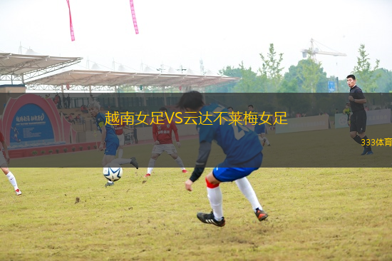 越南女足VS云達(dá)不萊梅女足
