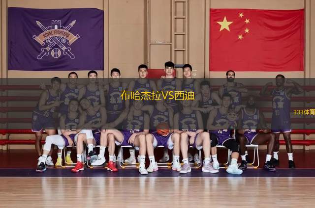布哈杰拉VS西迪