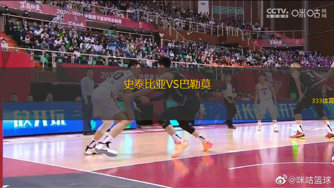 史泰比亞VS巴勒莫