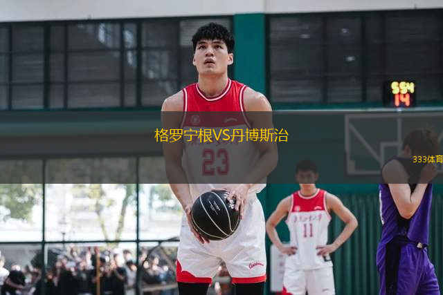 格羅寧根VS丹博斯治