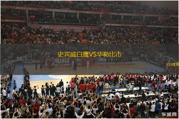 史賓威白鷹VS華勒比市