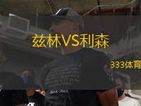 茲林VS利森