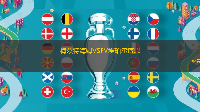 梅茲特海姆VSFV埃珀爾博恩