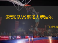 索契B隊(duì)VS斯塔夫羅波爾