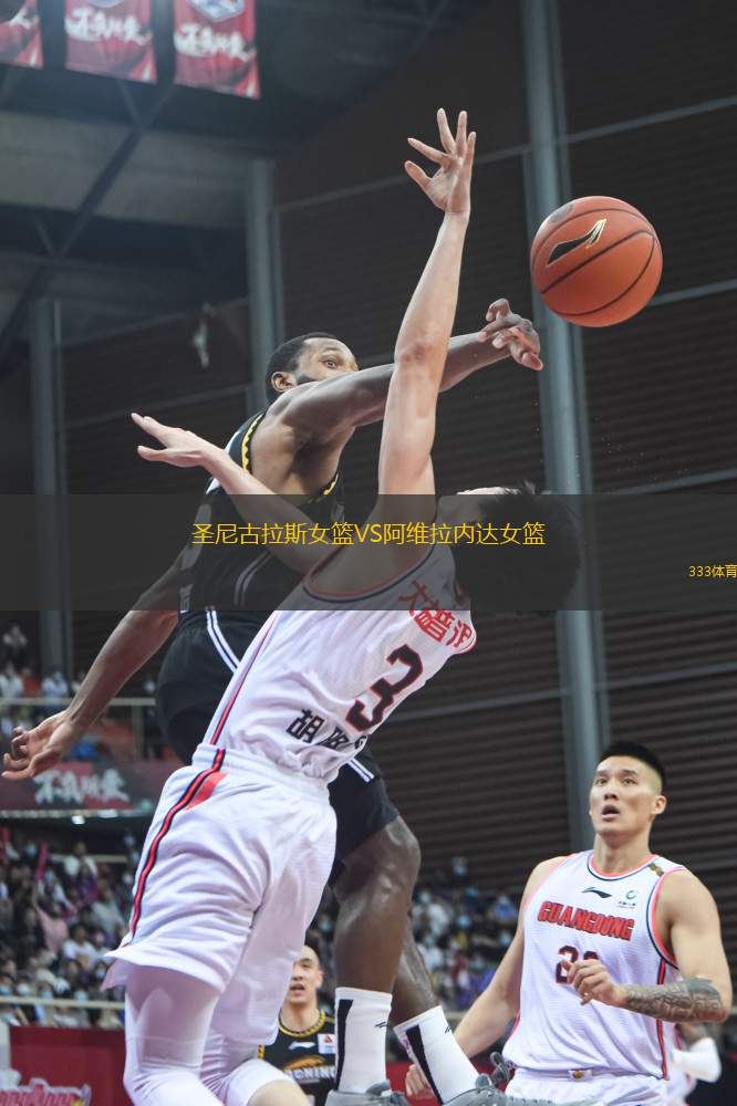 圣尼古拉斯女籃VS阿維拉內(nèi)達女籃
