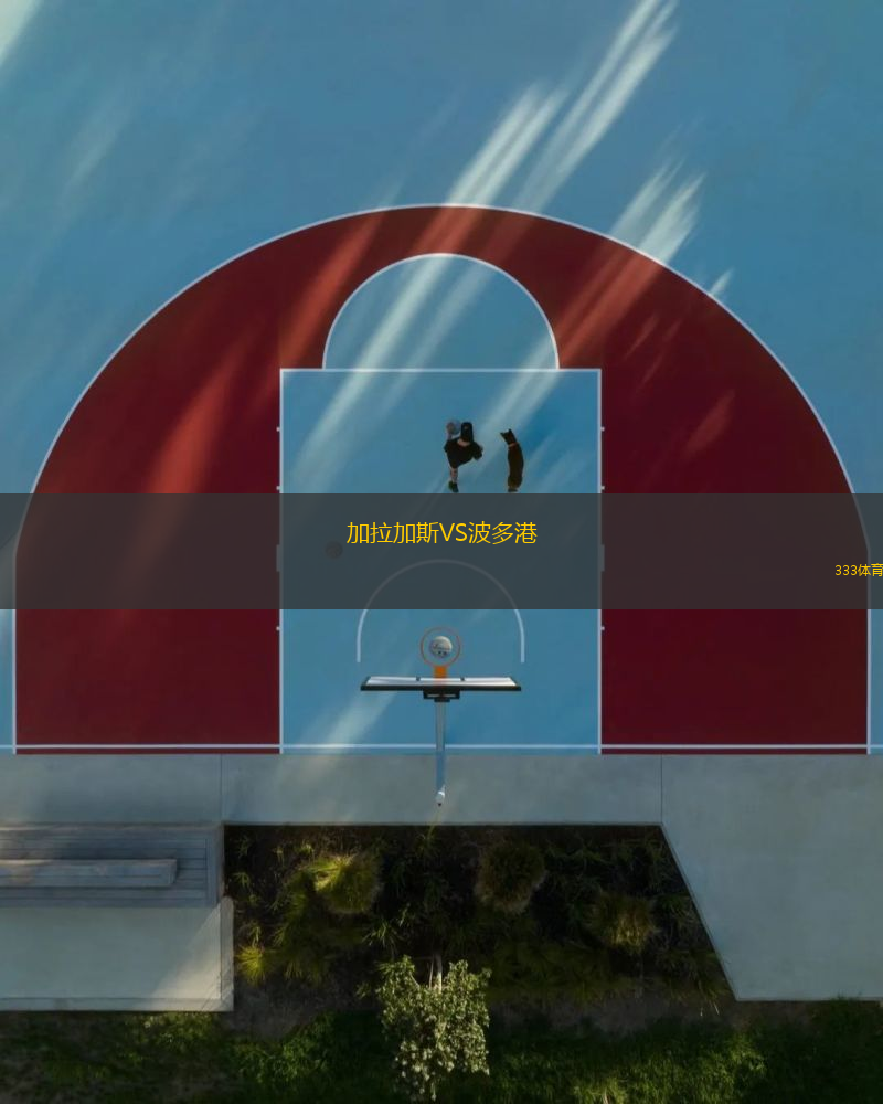加拉加斯VS波多港