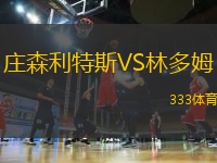 莊森利特斯VS林多姆