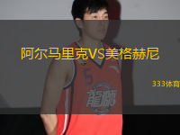 阿爾馬里克VS美格赫尼